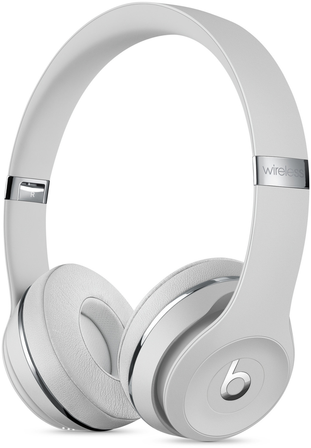 Beats By Dre Solo3 Wireless (argent satiné)