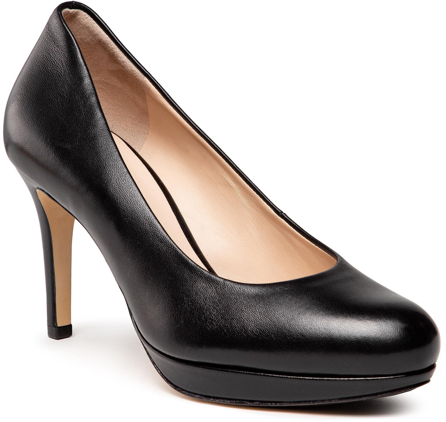 Högl Studio 80 (128000) black