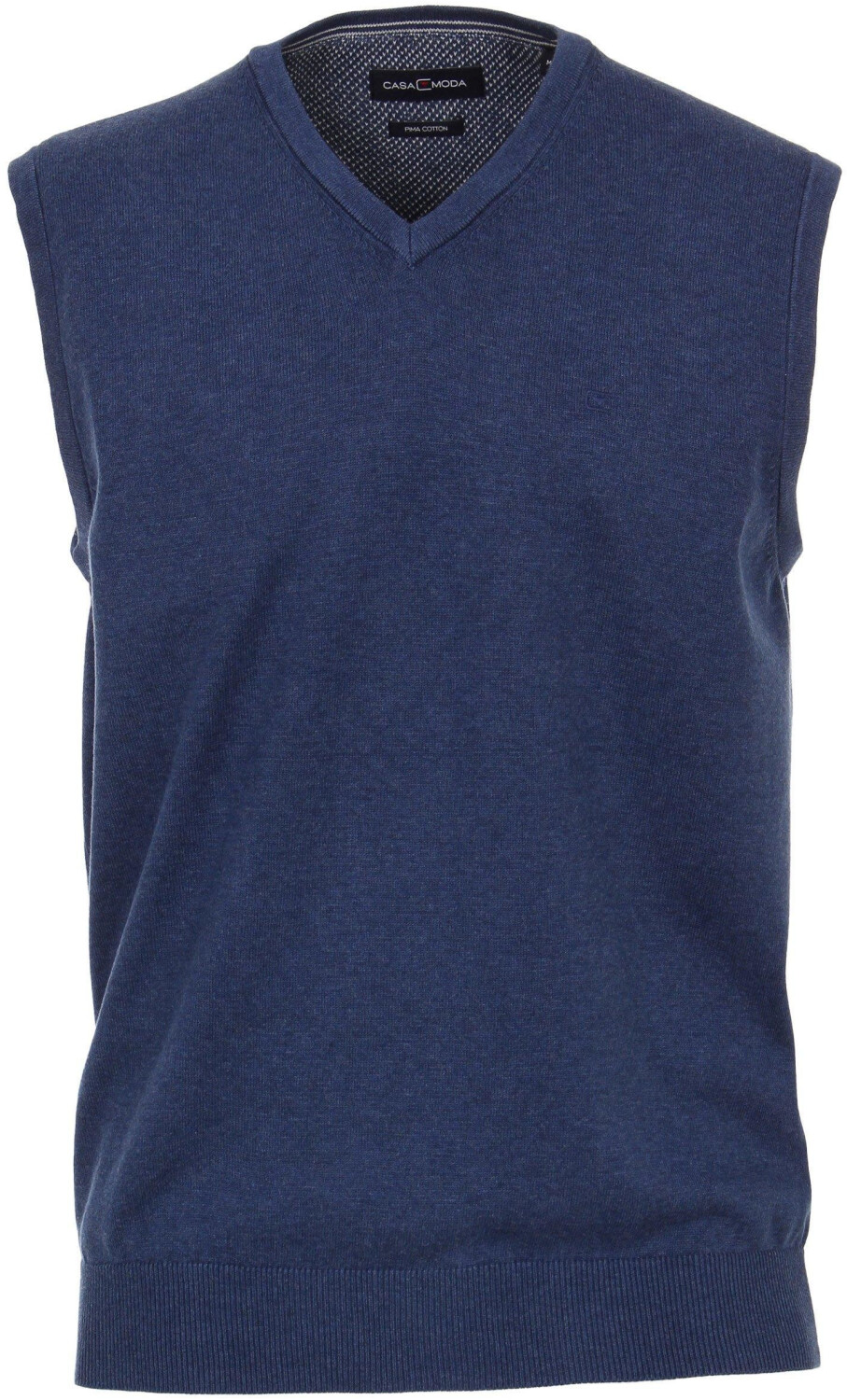 CASAMODA Pullunder dark blue (004460-144)
