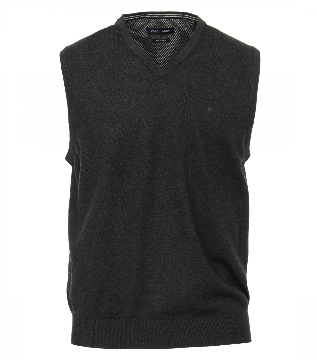 CASAMODA Pullunder anthracite (004460-782)