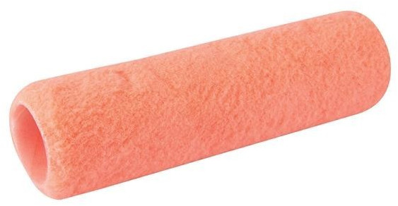 Silverline Manchon de rouleau 230 mm poils courts (794319)