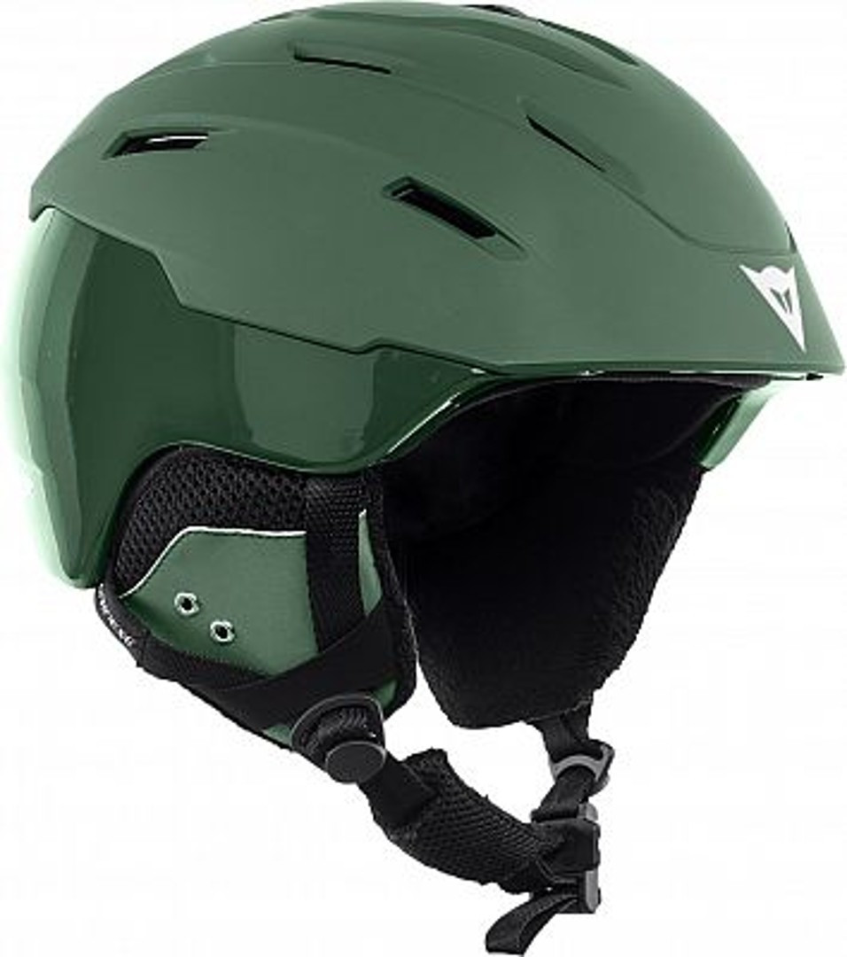Dainese D-Brid (2019) sycamore