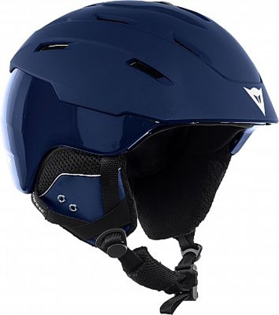 Dainese D-Brid (2019) black iris