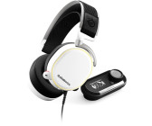 SteelSeries Arctis Pro + GameDAC ab 161,98 € (Mai 2024 Preise