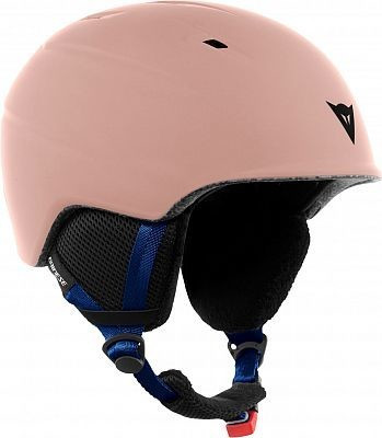 Dainese D-Slope Scarabeo high risk red/black iris