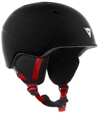 Dainese D-Slope Scarabeo stretch limo/high risk red