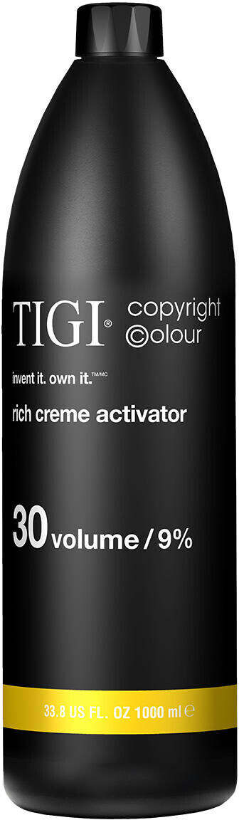 Tigi Copyright Colour Activator (1 L)