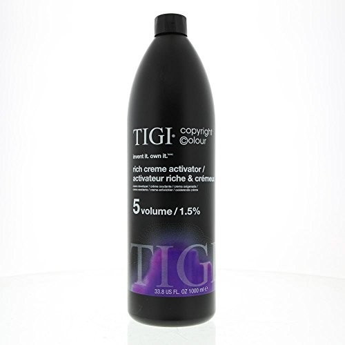 Tigi Copyright Colour Activator 5vol/1,5% (1 L)