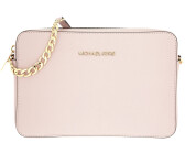 Michael kors jet set travel soft pink hot sale