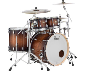 Pearl Session Studio Select STS924XSP/C STS924XSP/C314 Gloss Barnwood Brown