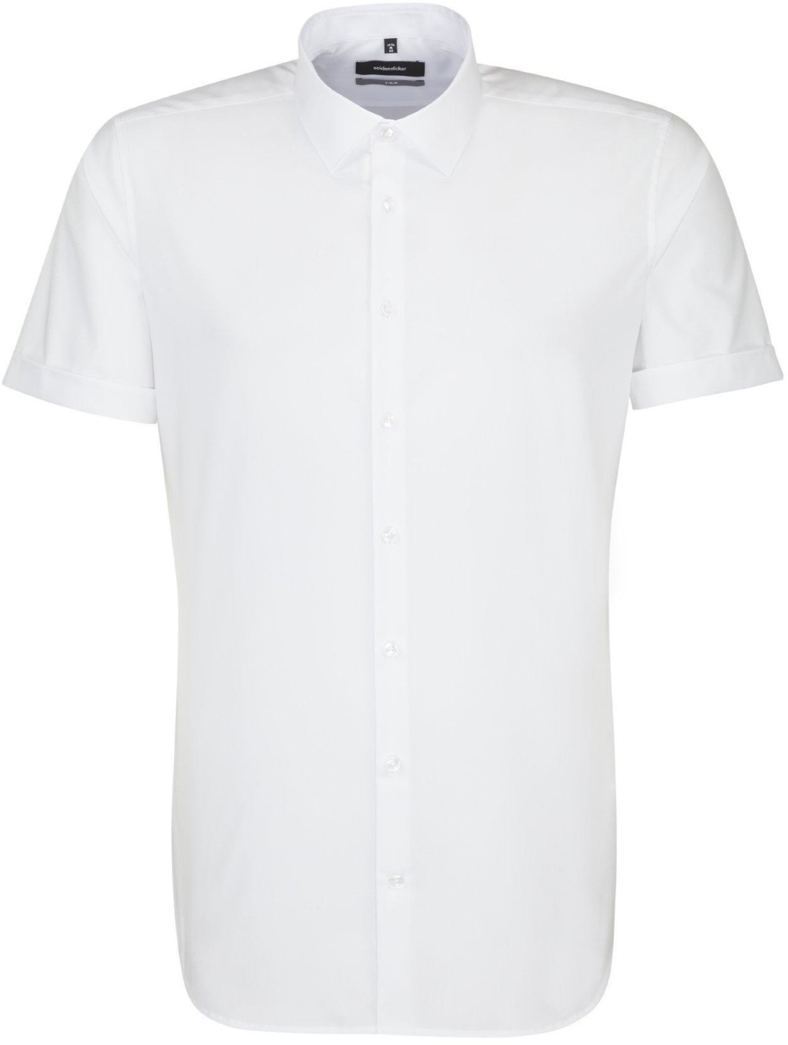 Seidensticker X-Slim white (01-474981)