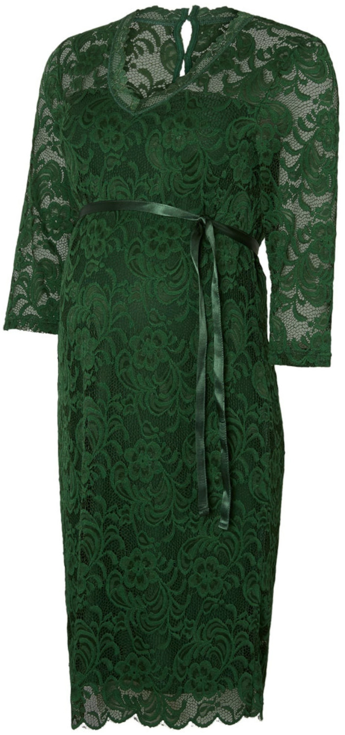 Mamalicious Mlmivana 3/4 Dress