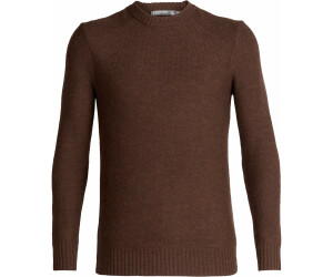 Icebreaker waypoint sweater store