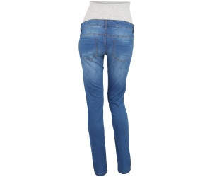 Taglia Produttore:29 Pantaloni di maternità Donna Blue Denim Blu Marca: MamaliciousMamalicious Mllola Slim Jeans Noos B W29/L32 