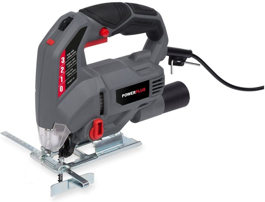 PowerPlus POWESET3