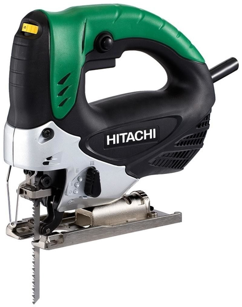 Hikoki CJ90VST