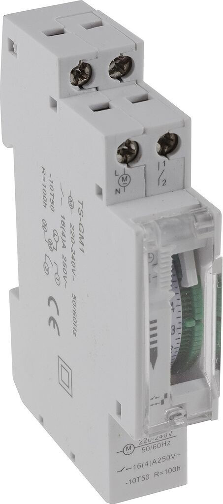 ChiliTec CT22036