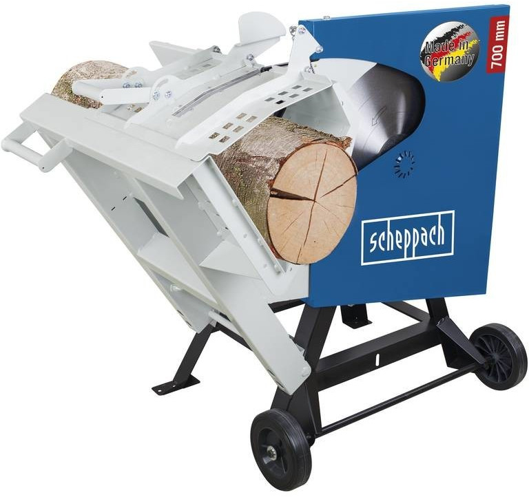 Scheppach HS720 (400V)