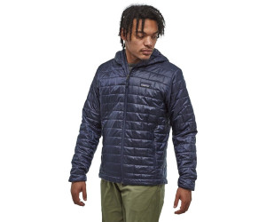 Patagonia nano air navy clearance