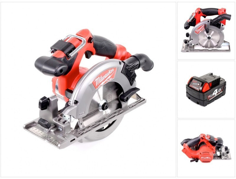 Milwaukee M18 CCS55 B4