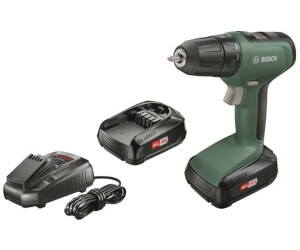 Buy Bosch UniversalDrill 18 from 39.97 Today Best Deals on idealo