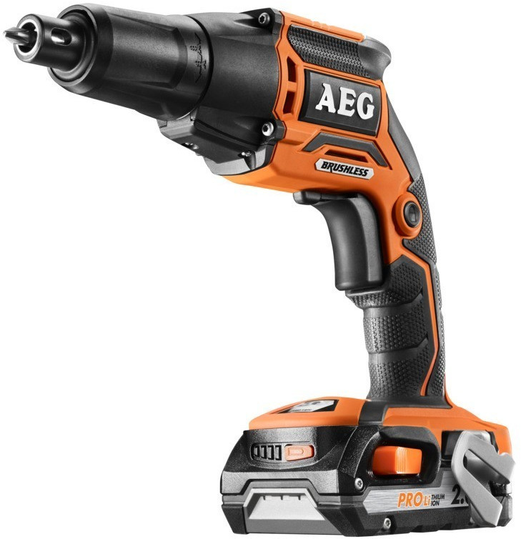 AEG Powertools BTS18BL-0