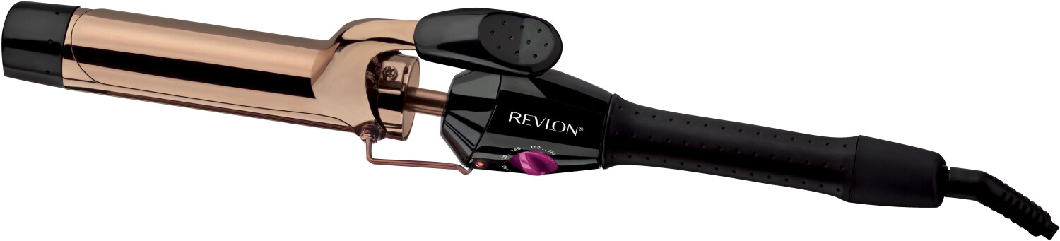 Revlon RVIR1159 Long-Last Curls & Waves