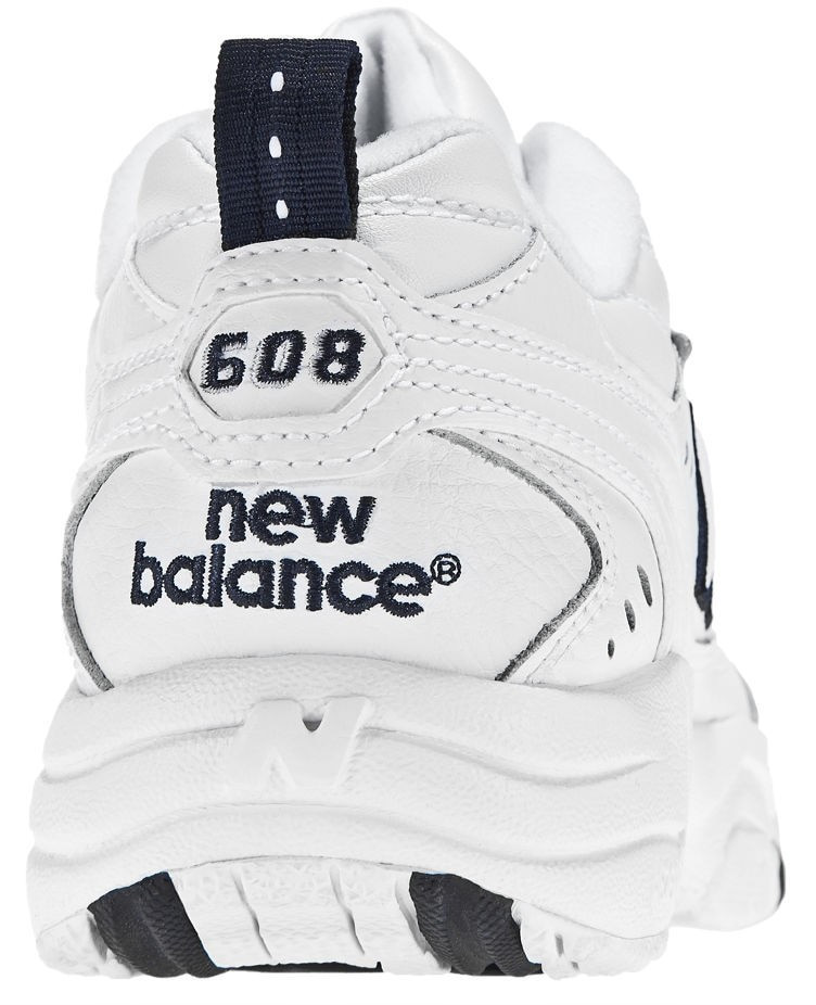 Buy New Balance 608v1 Women (WX608WT) white from Â£60.00 (Today) â Best Deals on idealo.co.uk