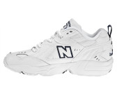 new balance 608v1 review