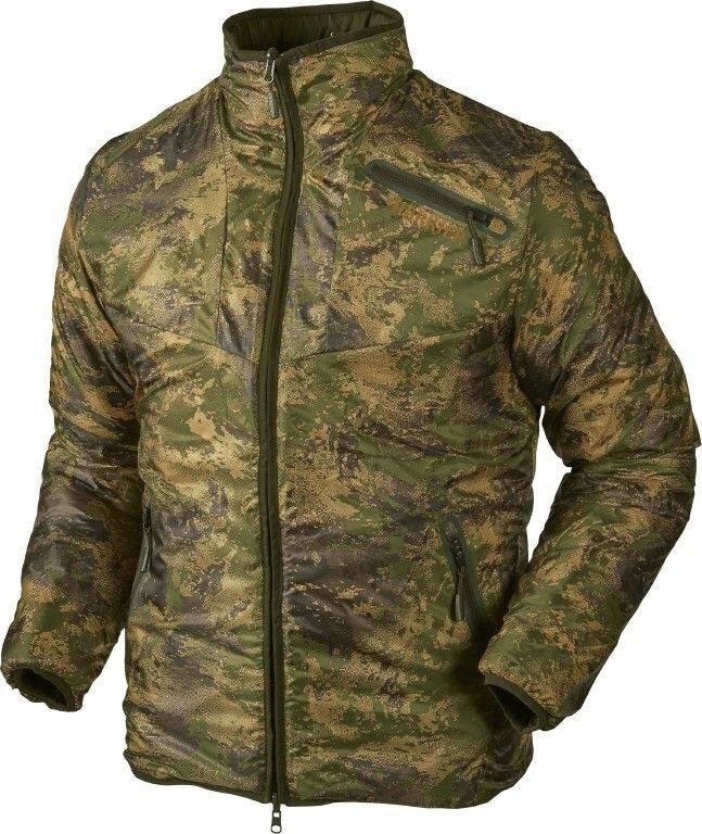 Härkila Lynx Insulated Reversible Jacket