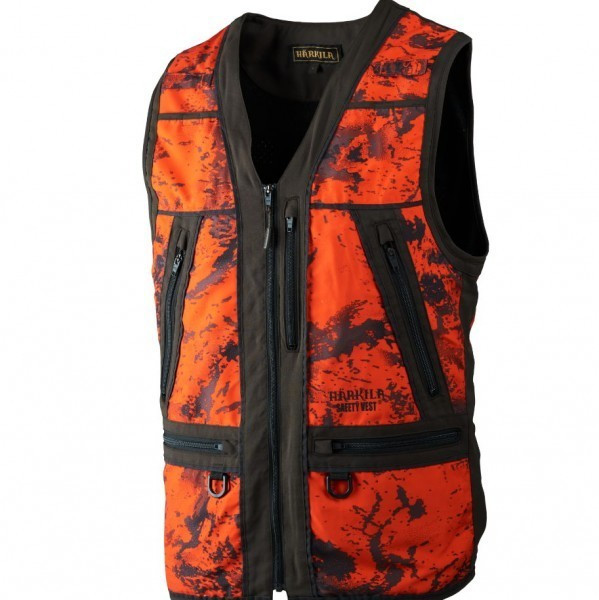 Härkila Lynx Safety Vest
