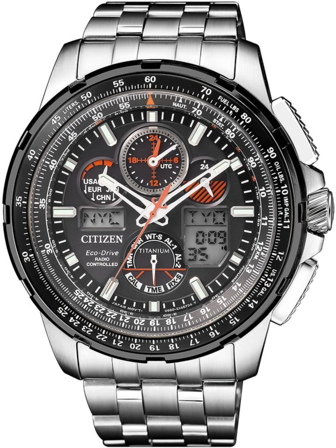 Citizen JY8069-88E