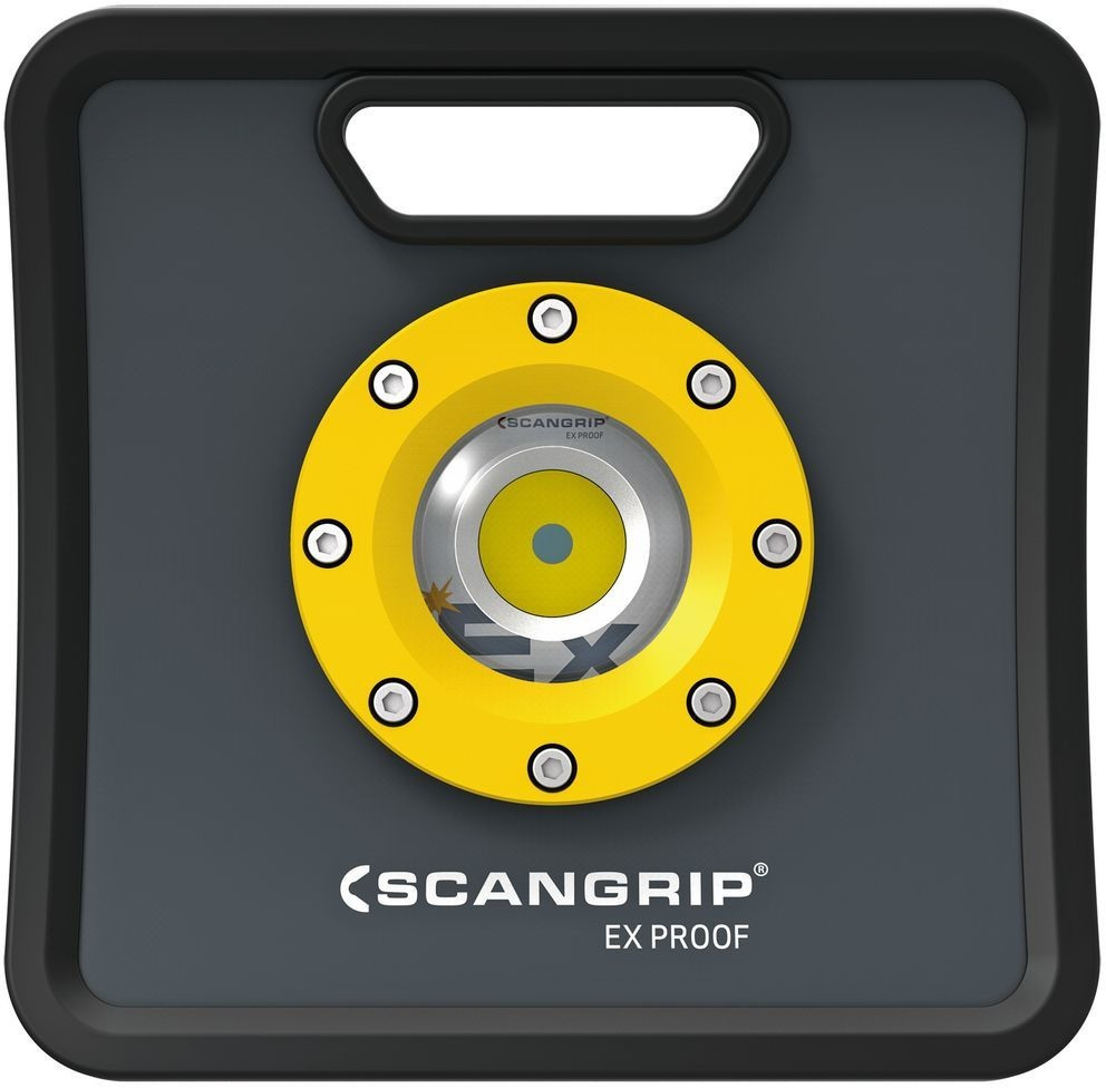 Scangrip NOVA-EX