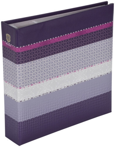 Henzo Levels 10x15/200 purple