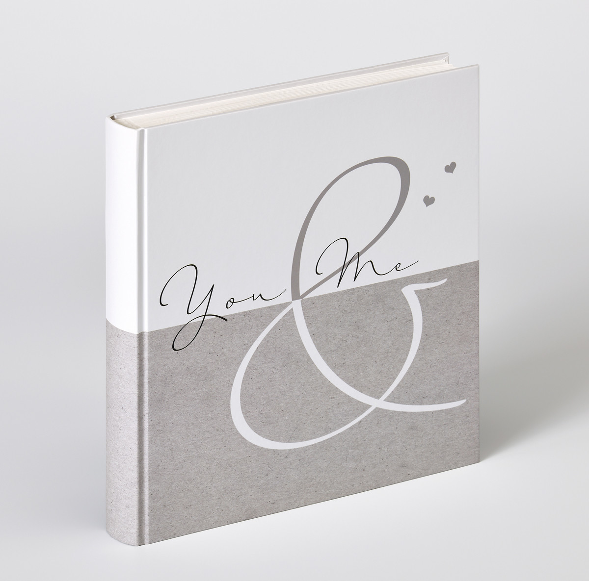 walther design Wedding Album Together 28x30,5/50