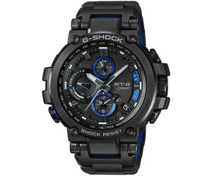 Buy Casio G-Shock MTG-B1000 from £999.00 (Today) – Best Deals on 