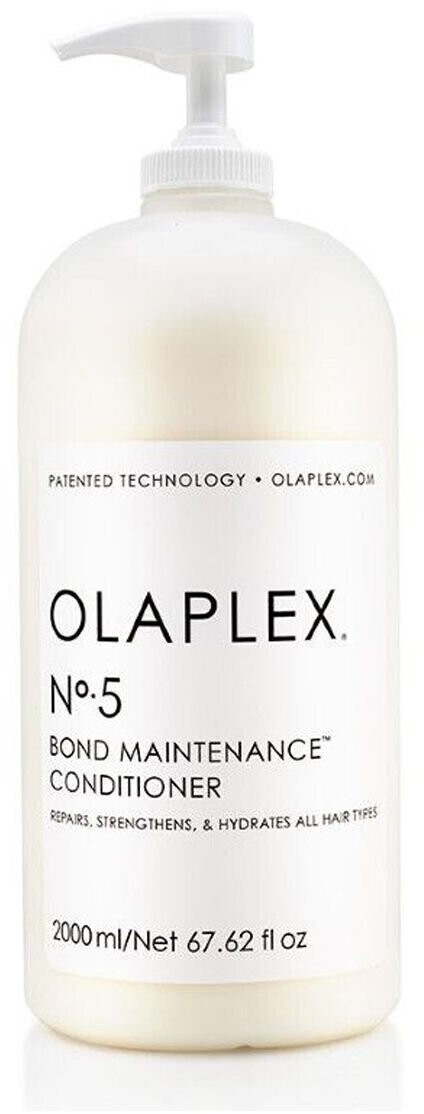 Olaplex No. 5 Bond Maintenance Conditioner (2000 ml)