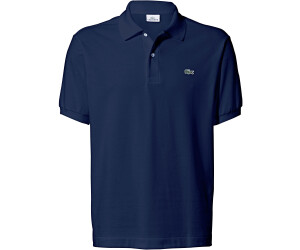 4% di sconto L1212 Polo Shirt VioletLacoste in Cotone da Uomo colore Blu Uomo Abbigliamento da T-shirt da Polo 