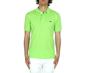 Polo lacoste fluo deals