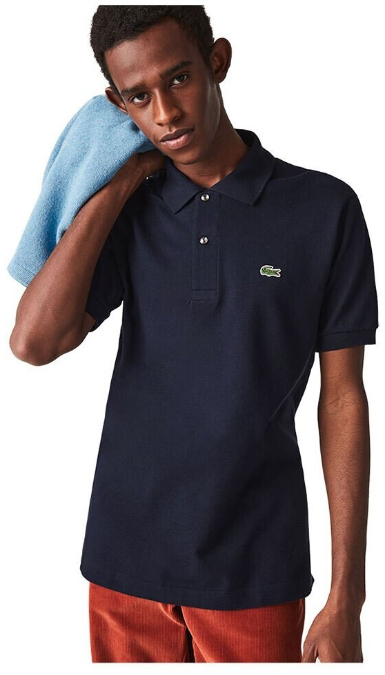 Navy sales blue lacoste