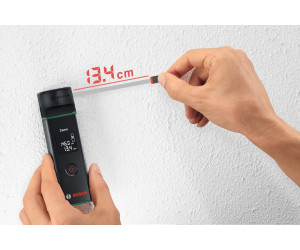 Télémètre laser Bosch Zamo - Outils de mesure électroportatif à la Fnac