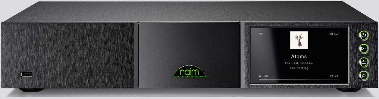 Naim NDX 2