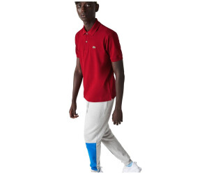 Lacoste polo clearance bordeaux