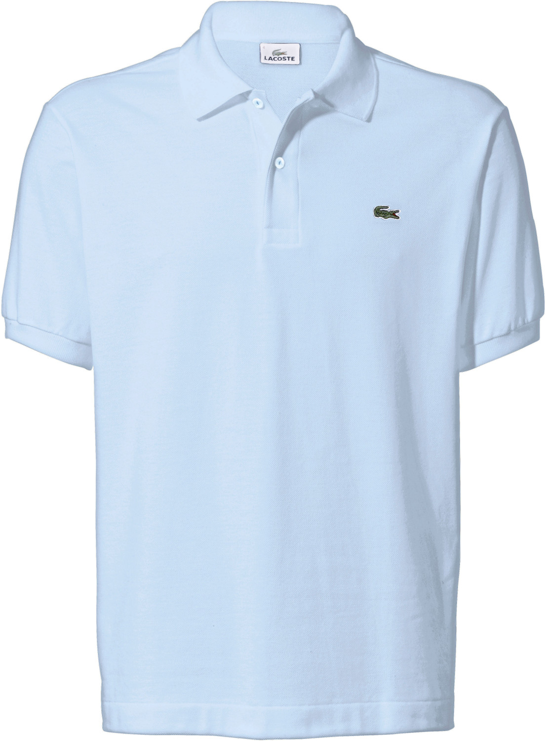 Lacoste L1212 T01 light blue from 56.95 Today Best Black Friday Deals on idealo