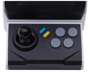 Neo Geo Mini pas cher - Meilleures ofes sur le neuf et l'occasion