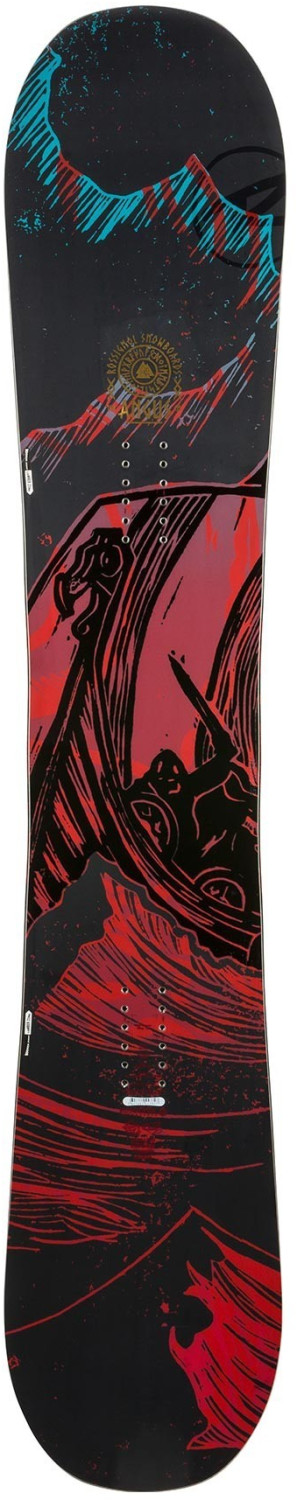 Rossignol Angus (2019)