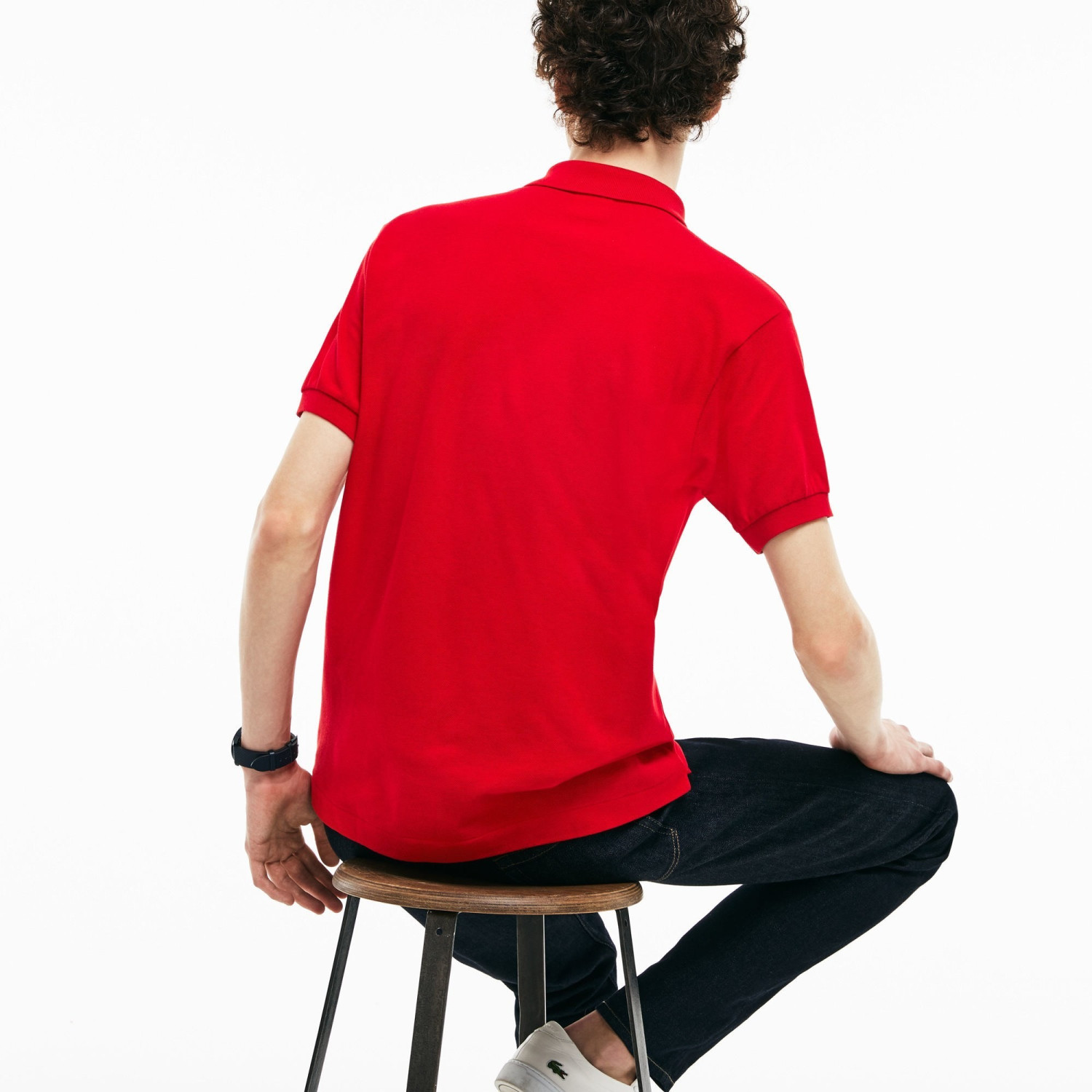 Lacoste L1212 240 red from 42.01 Today Best Black Friday Deals on idealo