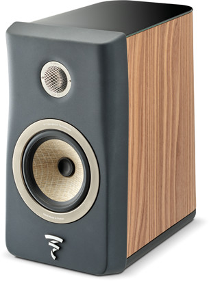 Focal Kanta N° 1 gris foncé/noyer