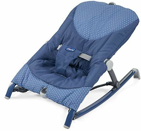 Chicco Pocket Relax navy