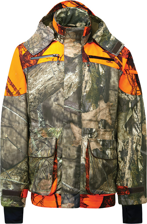 ShooterKing Country Blaze Jacket